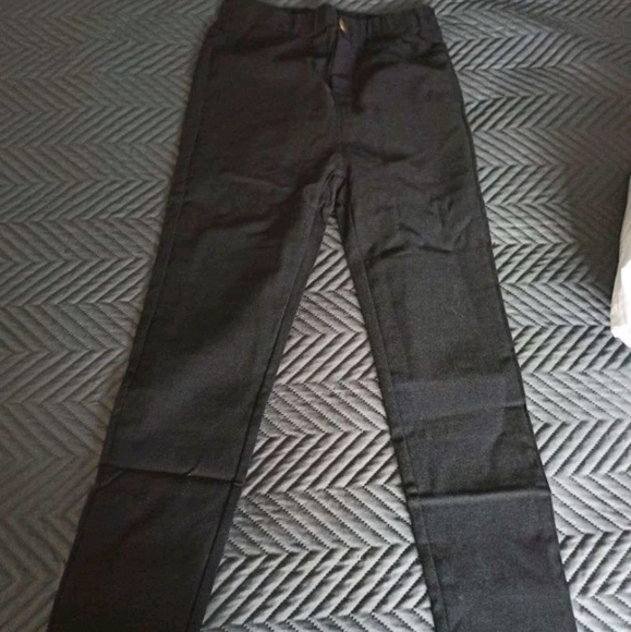 skinny pants - Picture 4 of 10